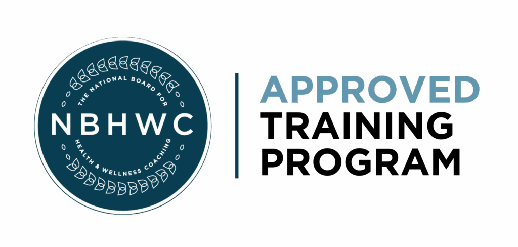 NBHWC-Approved Training Program